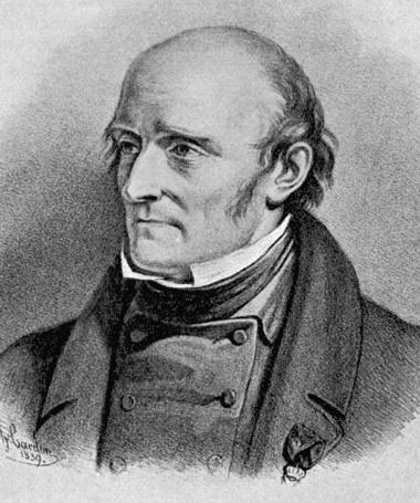 Pehr Henrik Ling (1776–1839) Pehr Henrik Ling (1776–1839)