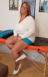 Barby izomlaz&iacute;t&oacute; massz&aacute;zsa a VIII.ker&uuml;letben