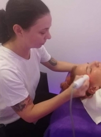 Sheila wellness massage a IX. ker&uuml;letben 