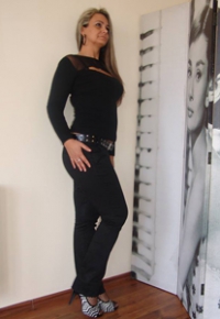 L&iacute;via aroma massz&aacute;zs XII.ker&uuml;let