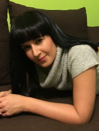 Daniellaaa v&aacute;r a XIII.ker&uuml;letben