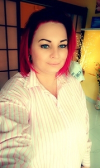 Andrea sv&eacute;dmassz&aacute;zsa a X.ker&uuml;letben