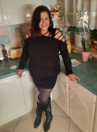 Ildik&oacute; gy&oacute;gymassz&aacute;zsa a XXII.ker&uuml;letben