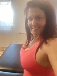 Ildik&oacute; gy&oacute;gymassz&aacute;zsa a XXII.ker&uuml;letben