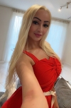 Adrienn sv&eacute;dmassz&aacute;zsa Zugl&oacute;ban