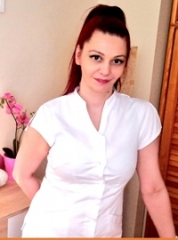 Judit stresszold&oacute; massz&aacute;zsa a VII.ker&uuml;letben