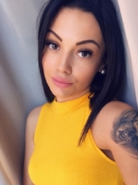 Tina sv&eacute;dmassz&aacute;zsa a XIII.ker&uuml;letben