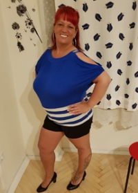 Barbara sv&eacute;dmasszőz a VIII.ker&uuml;letben