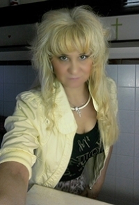 Szvetlana massz&aacute;zsa Veszpr&eacute;mben