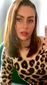 Melinda gy&oacute;gymassz&aacute;zsa a XXII.ker&uuml;letben